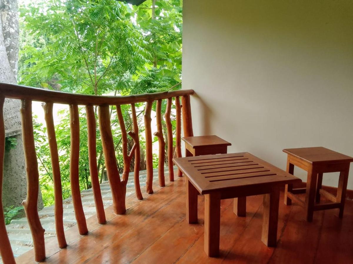 Thought Blooming Udawalawe Exterior foto