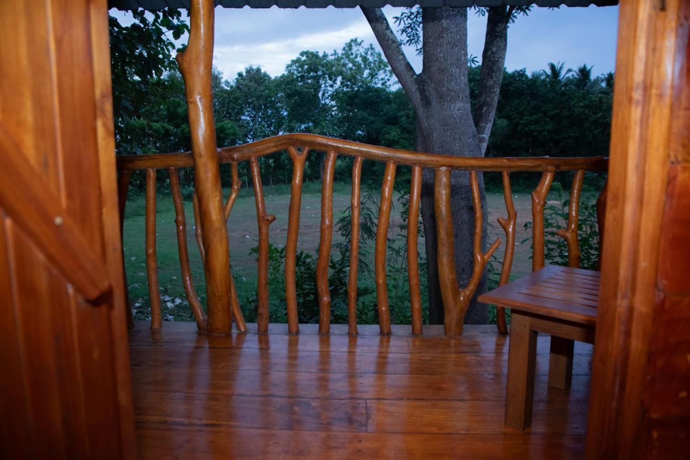 Thought Blooming Udawalawe Exterior foto