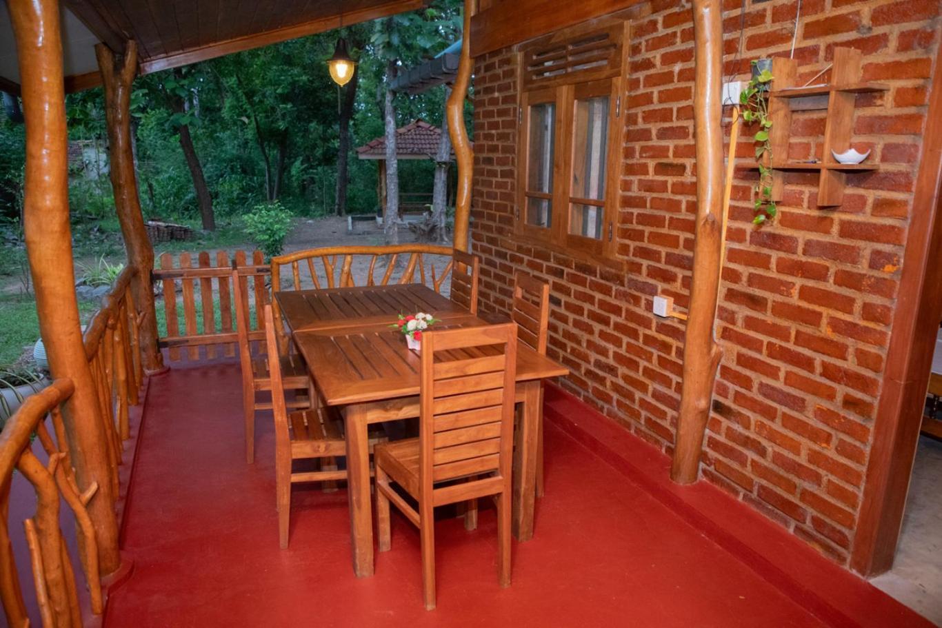 Thought Blooming Udawalawe Exterior foto