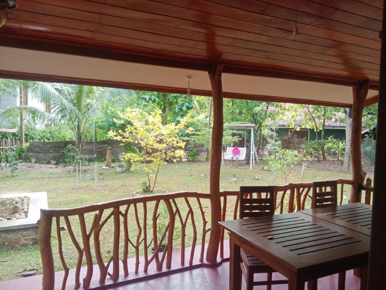 Thought Blooming Udawalawe Exterior foto